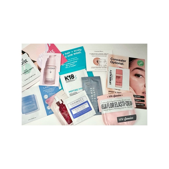 Sephora Skincare Sephora Sample Poshmark